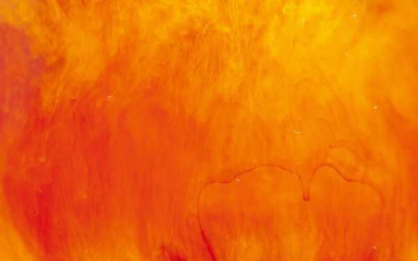 Abstract Orange HD Wallpaper | Background Image