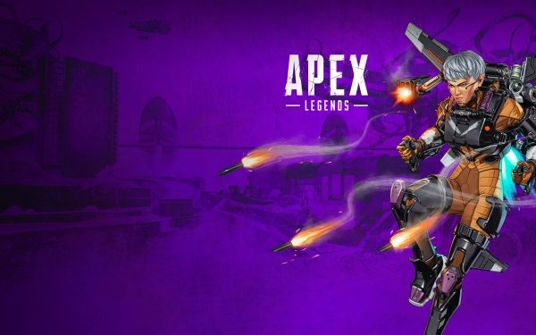 Video Game Apex Legends Valkyrie HD Wallpaper | Background Image