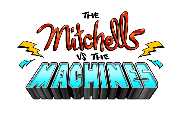 movie The Mitchells vs. The Machines HD Desktop Wallpaper | Background Image