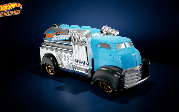 Hot Wheels video game Hot Wheels Unleashed HD Desktop Wallpaper | Background Image