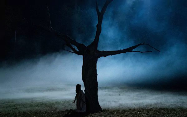 movie The Unholy HD Desktop Wallpaper | Background Image