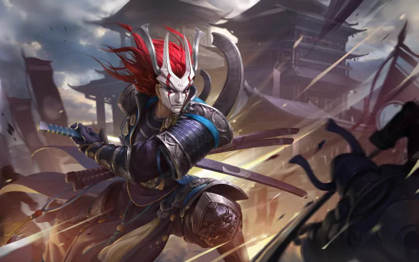 video game Heroes Evolved HD Desktop Wallpaper | Background Image