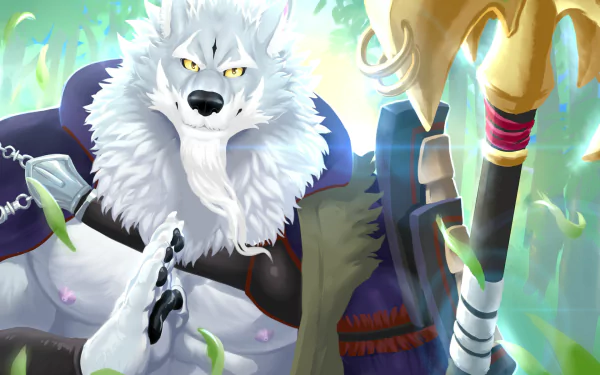 video game Sdorica HD Desktop Wallpaper | Background Image