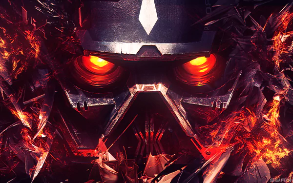  Killzone 3 Helghast