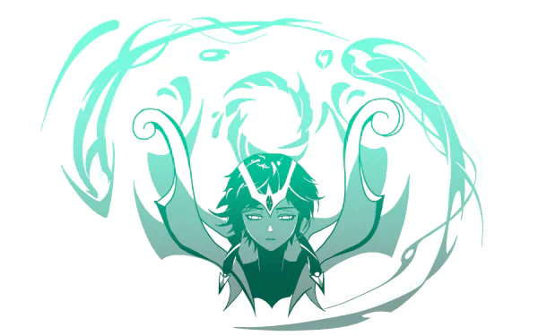 Karma (League Of Legends) video game League Of Legends HD Desktop Wallpaper | Background Image