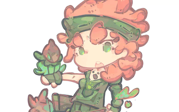 Skye (Valorant) video game Valorant HD Desktop Wallpaper | Background Image