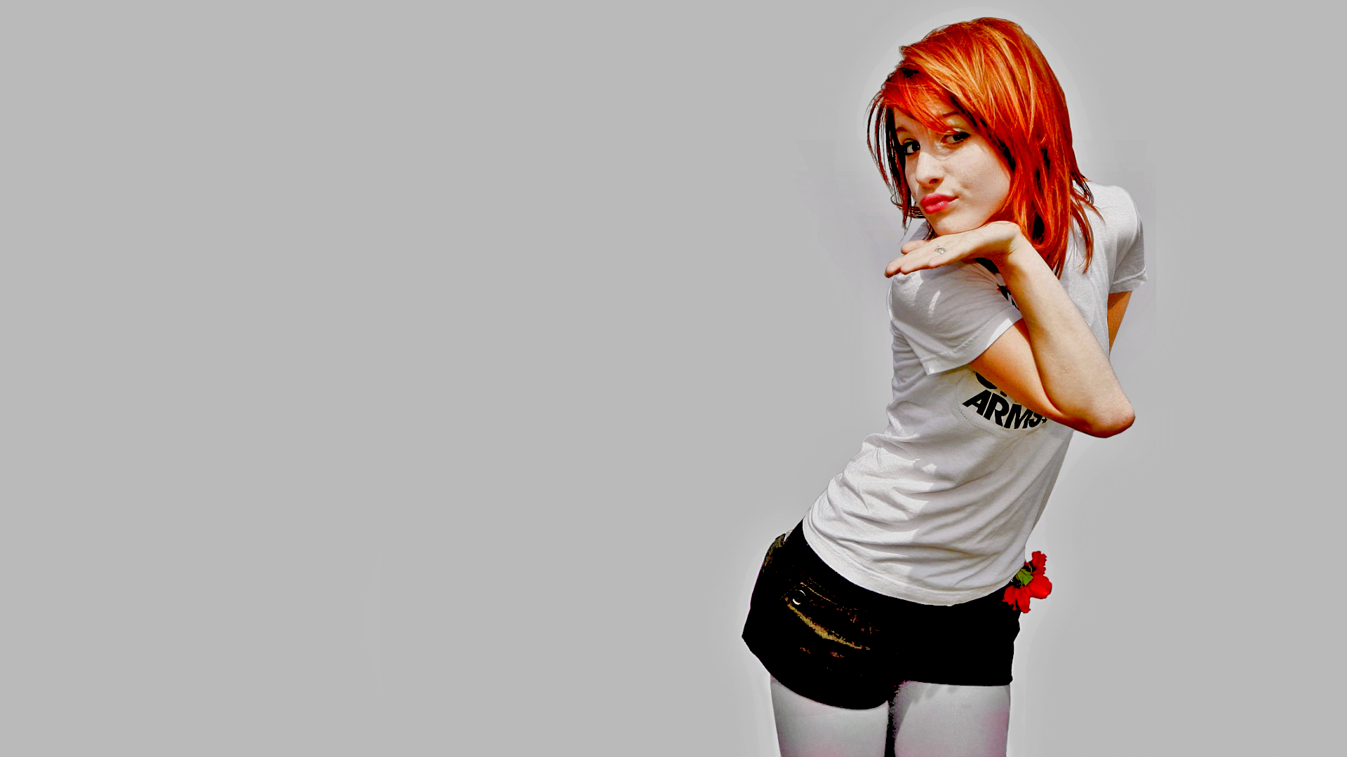 350+ Hayley Williams HD Wallpapers and Backgrounds