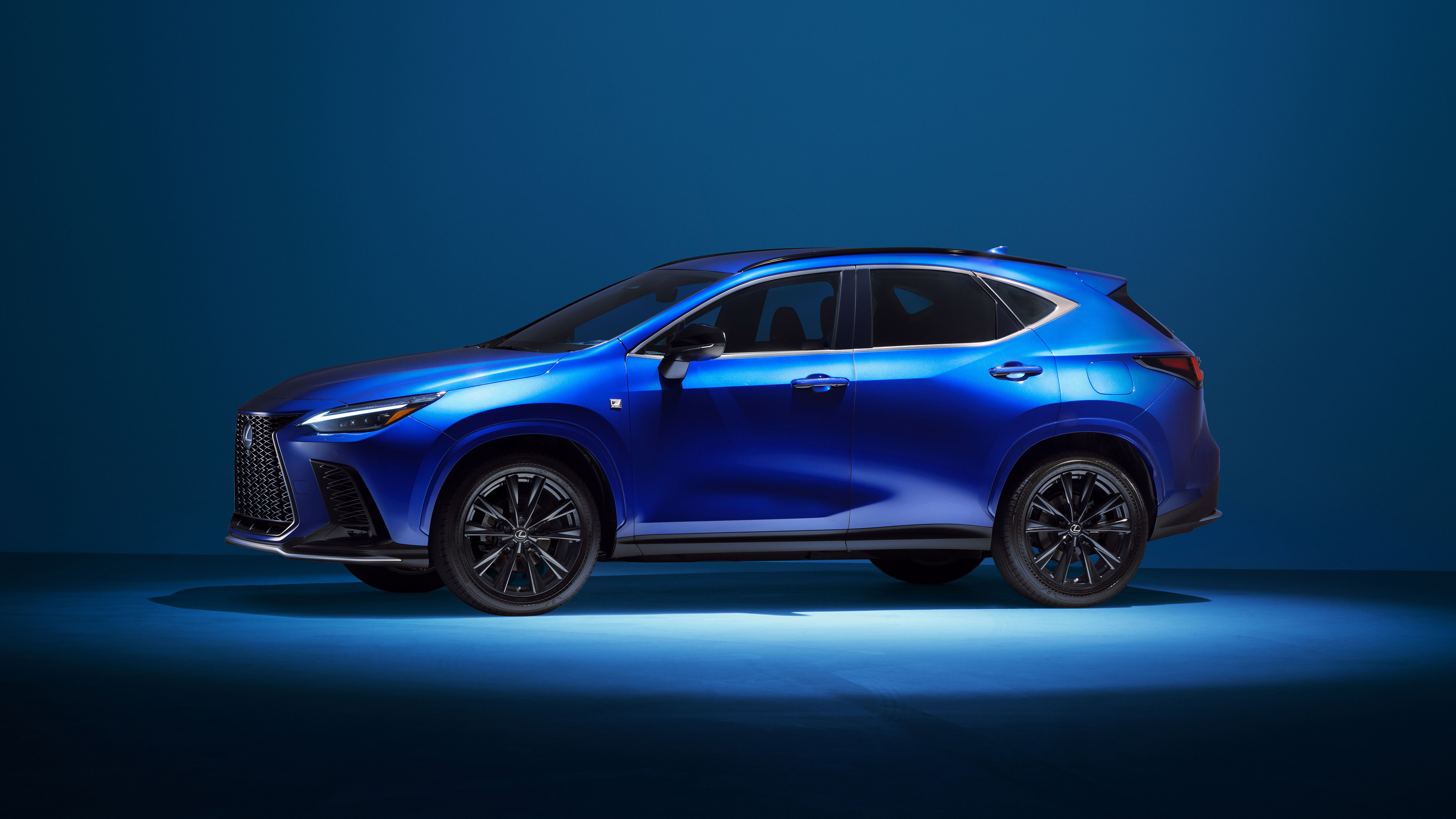 10 4k Lexus Nx Fonds D Ecran Images