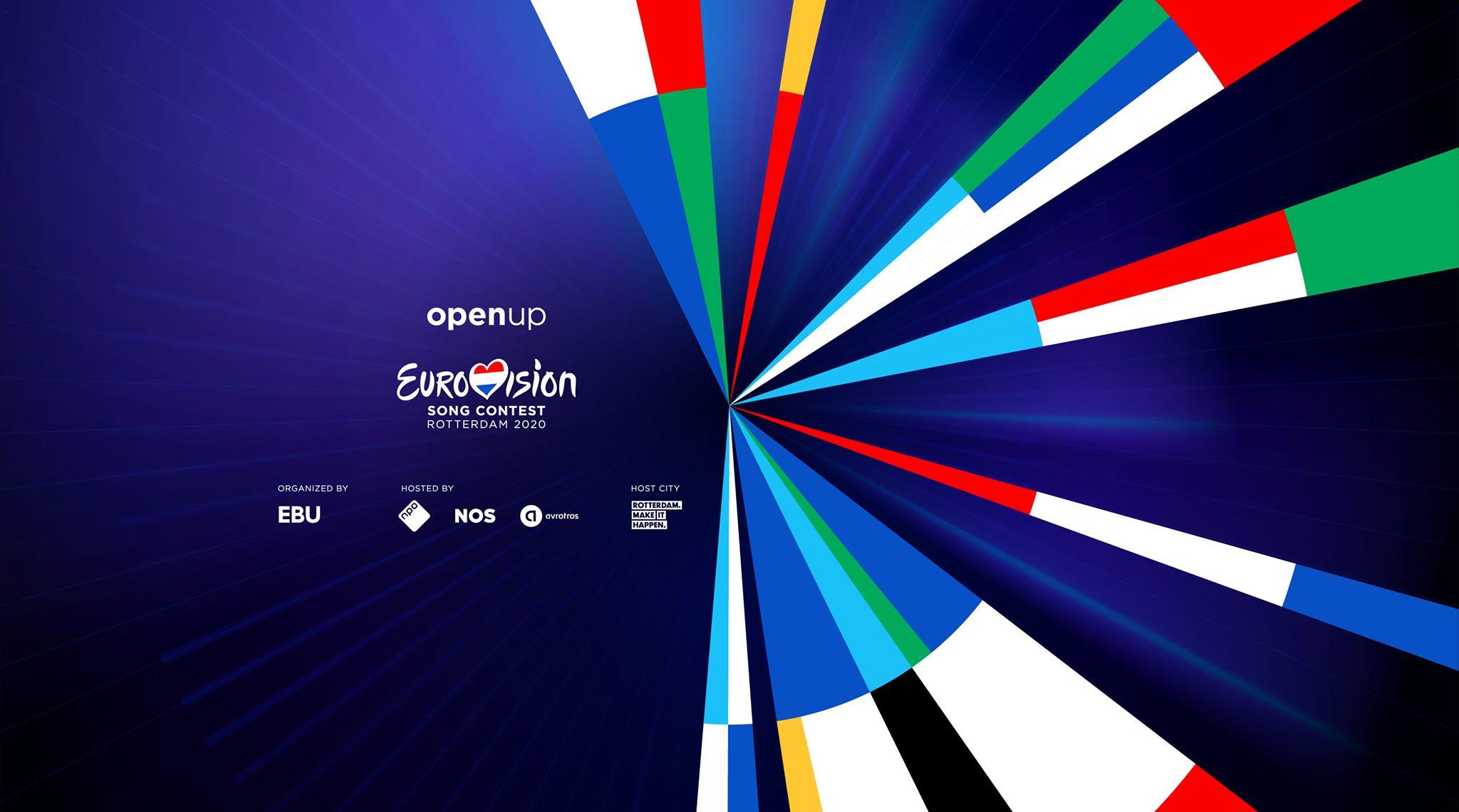Music Eurovision Song Contest HD Wallpaper | Background Image