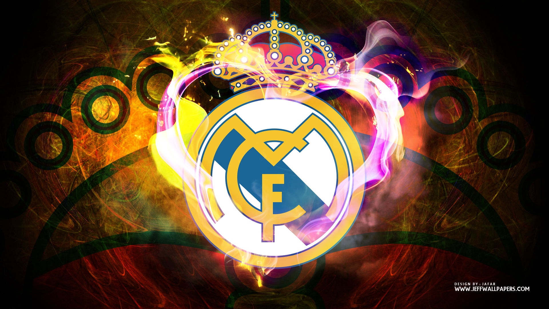 Download Symbol Crest Emblem Soccer Logo Real Madrid C.F. Sports HD ...