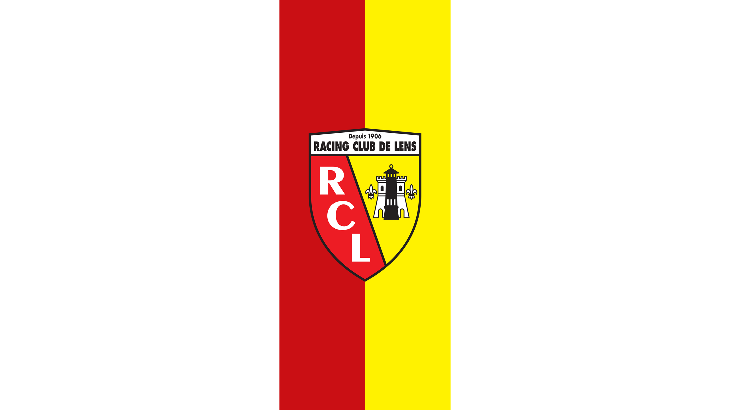 Sports RC Lens HD Wallpaper