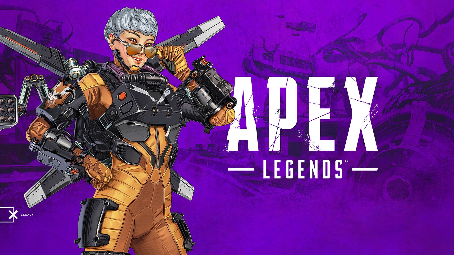 Apex legends patch. Валькирия Apex Legends. Apex Legends Валькирия обои. Персонажи Apex Legends Валькирия. Apex Legends Legacy.