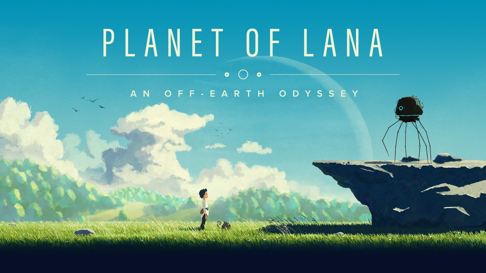 planet of lana gameplay