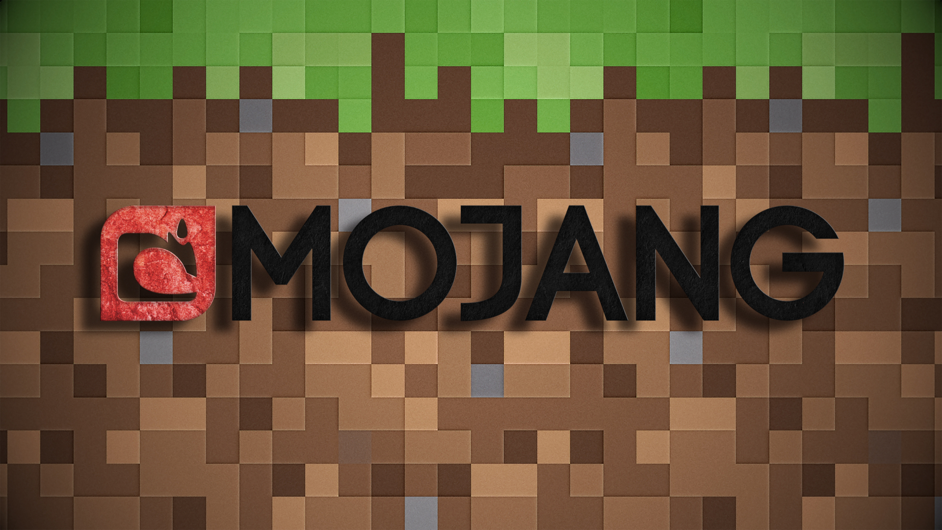 Download Video Game Mojang HD Wallpaper