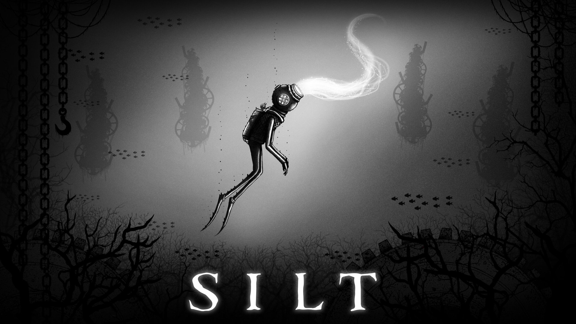 Download Video Game Silt HD Wallpaper