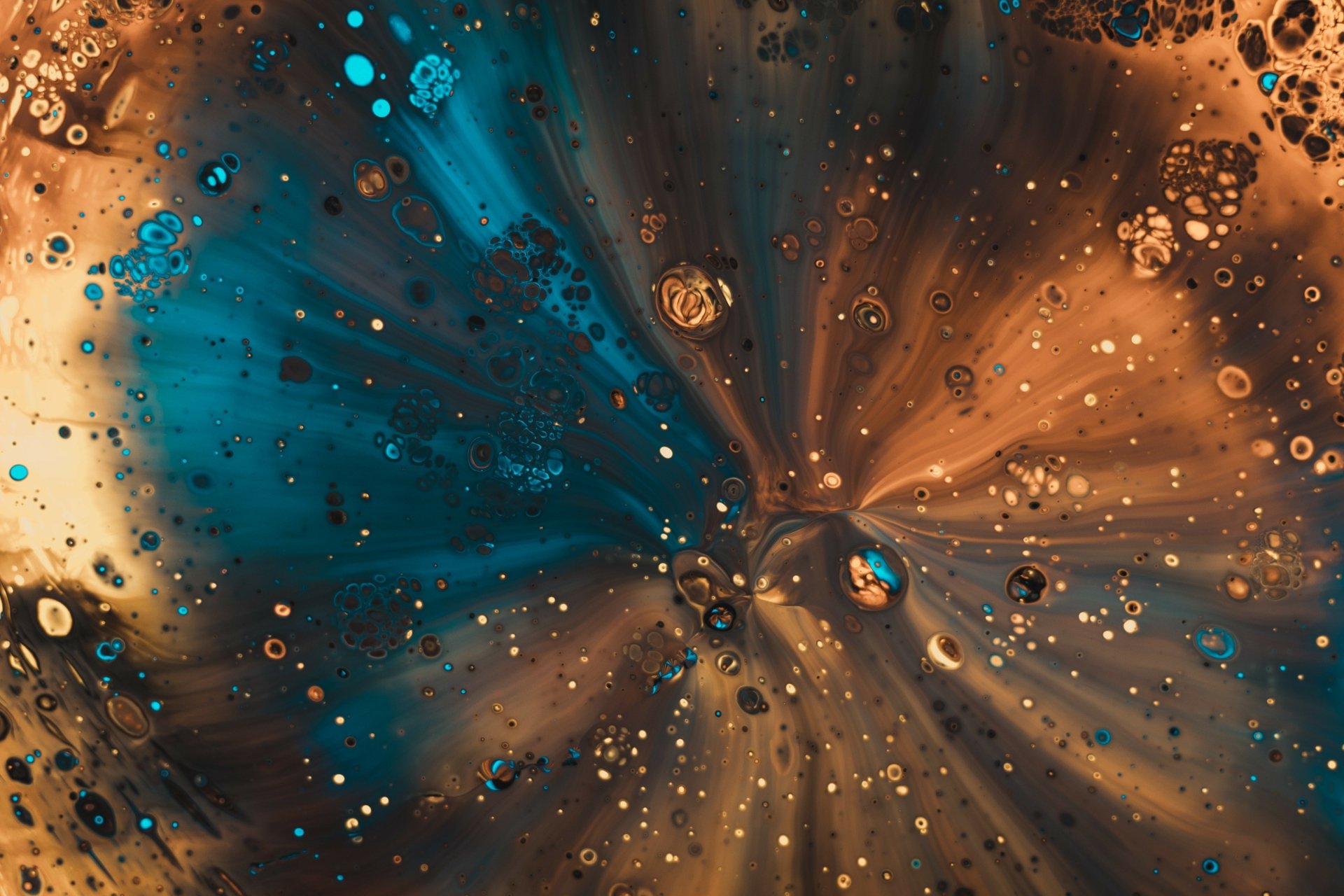 Download Abstract Paint 4k Ultra HD Wallpaper by Pawel Czerwinski