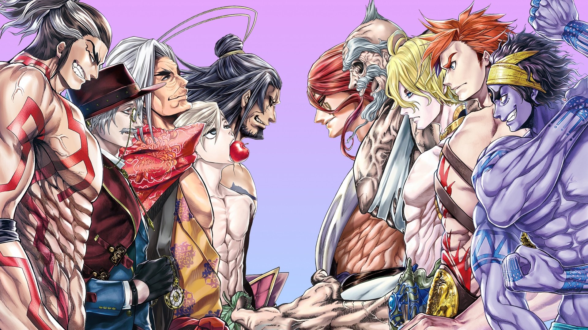Download-Ragnarok-Online-Wallpaper-HD.jpg :: Paradise Of Animes