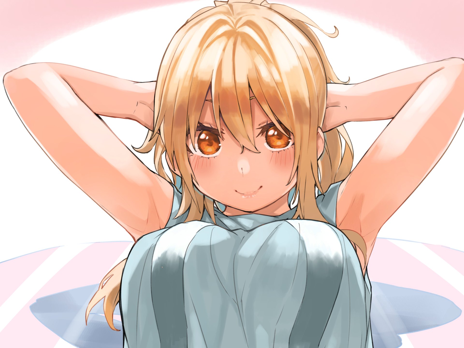 Download Bokutachi No Remake Aki Shino Anime Remake Our Life! HD Wallpaper