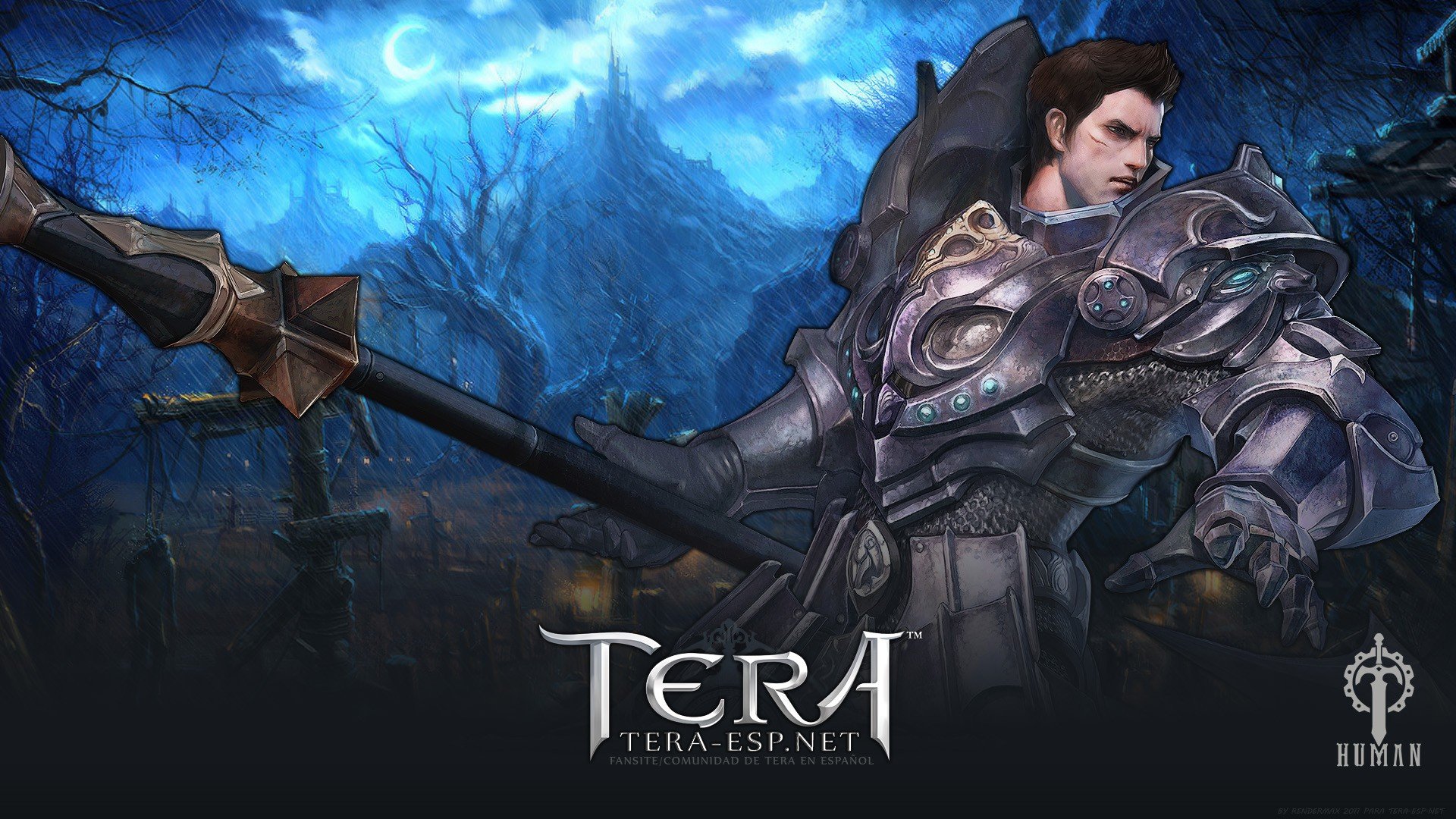 Tera HD Wallpaper | Background Image | 1920x1080 | ID:115440