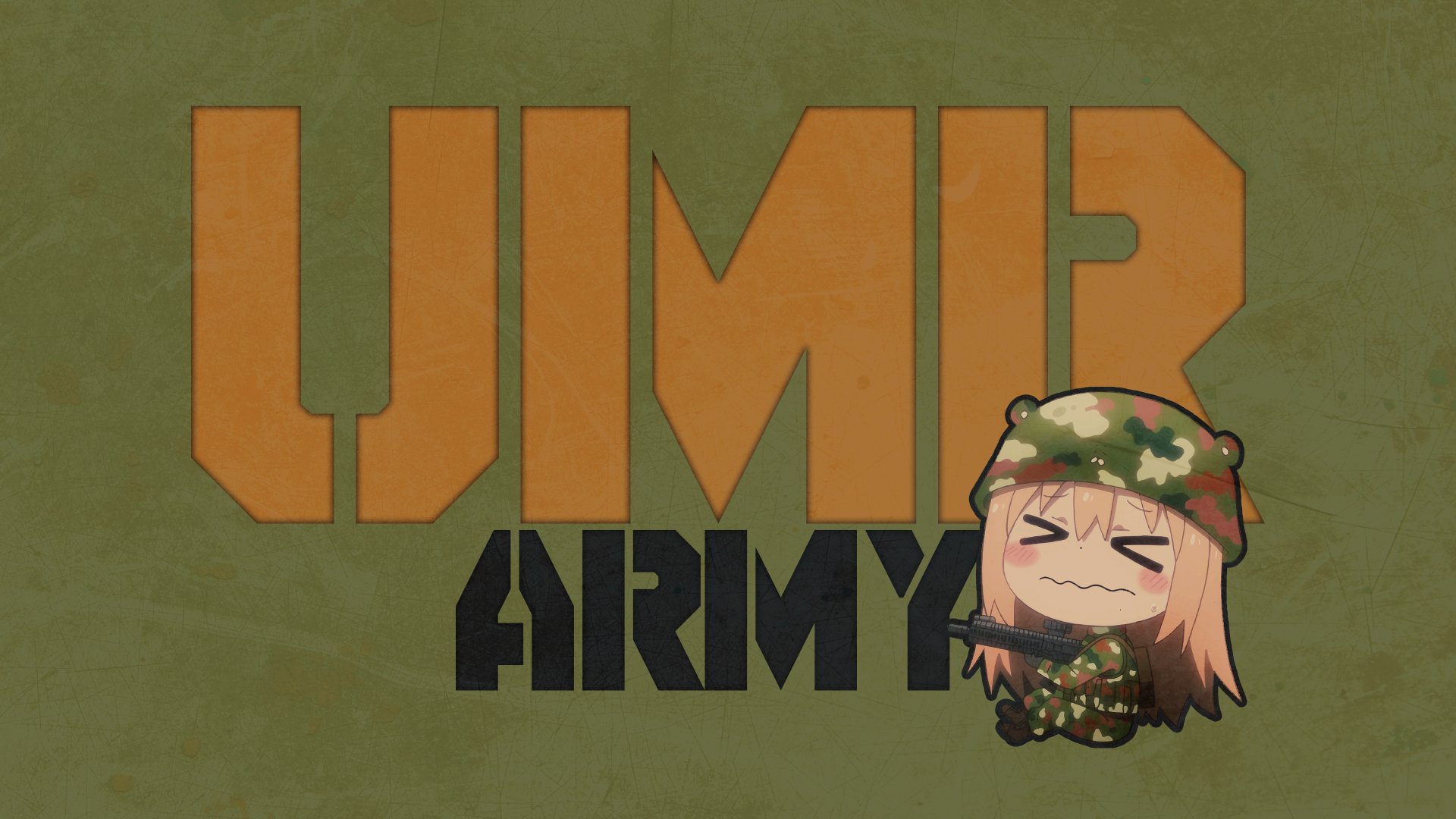 Download Umaru Doma Anime Himouto! Umaru-chan 4k Ultra HD Wallpaper by tekipaki