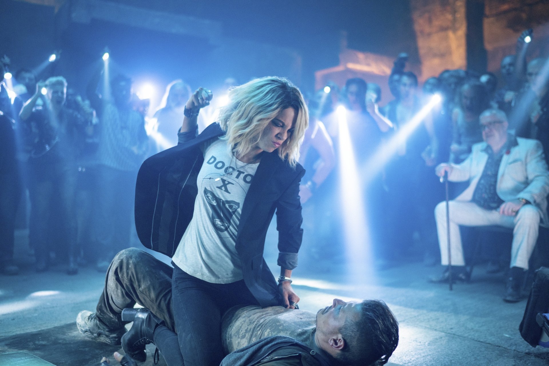 Download Lindy (Jolt) Kate Beckinsale Movie Jolt HD Wallpaper