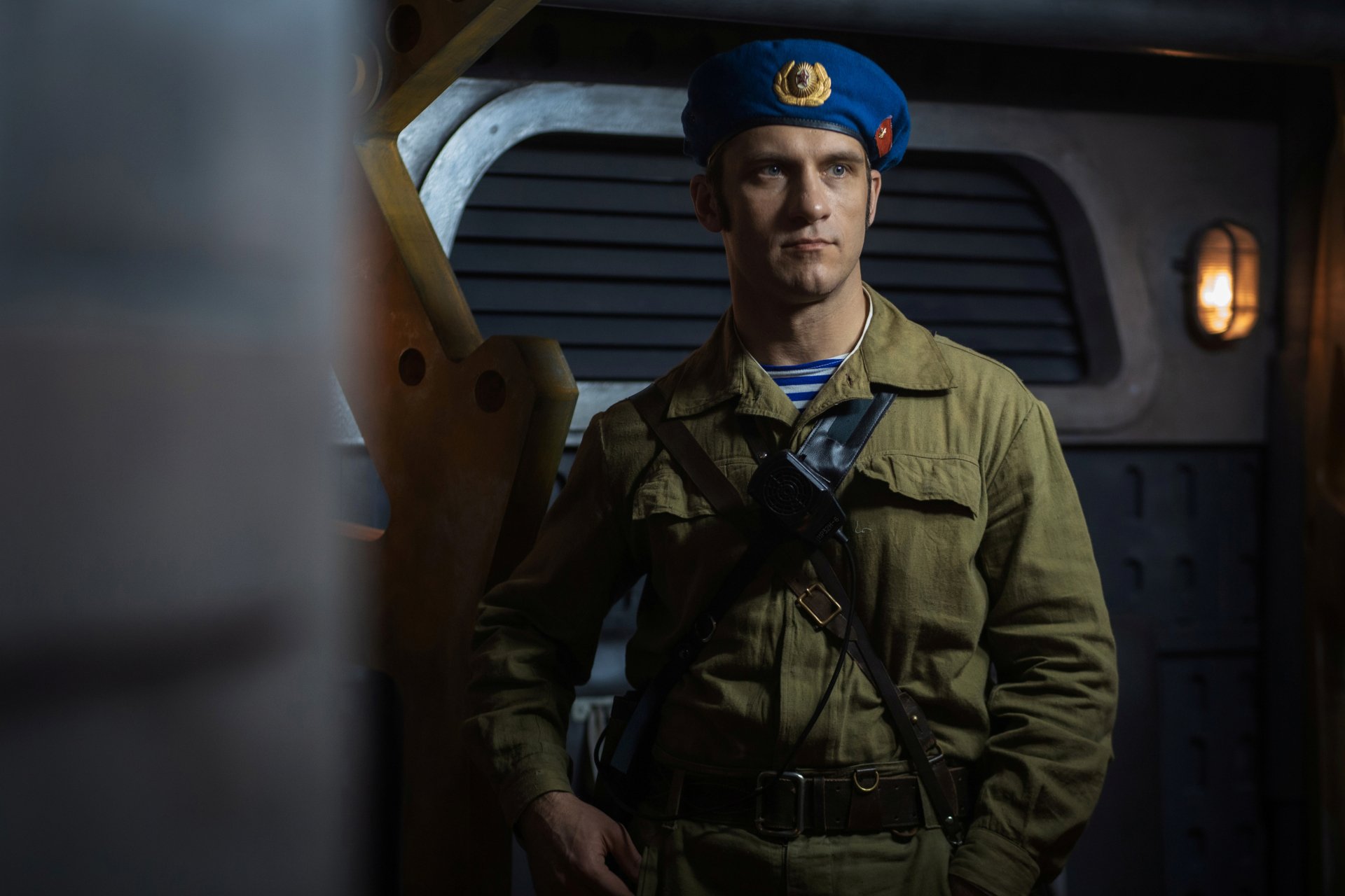 Download Movie The Superdeep 4k Ultra HD Wallpaper