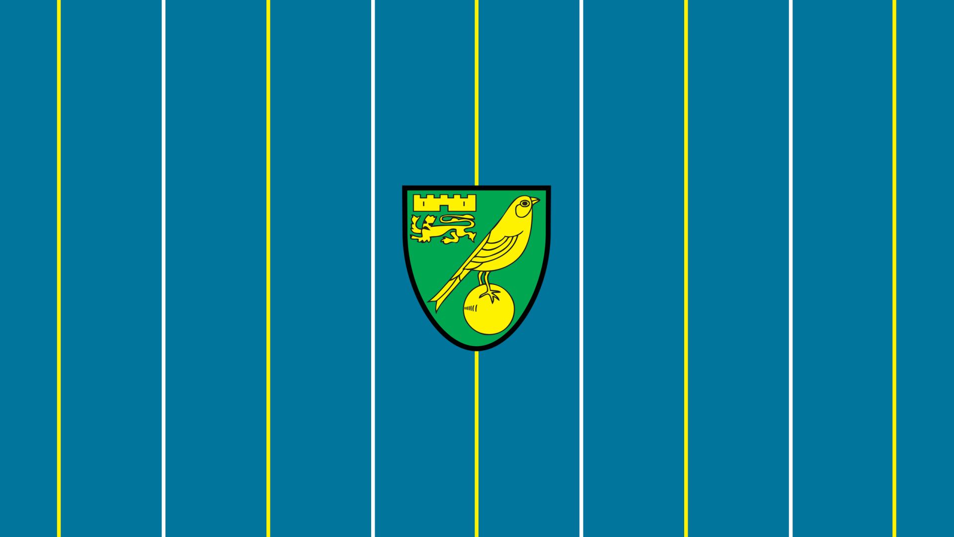 Download Emblem Logo Soccer Norwich City F.c. Sports Hd Wallpaper