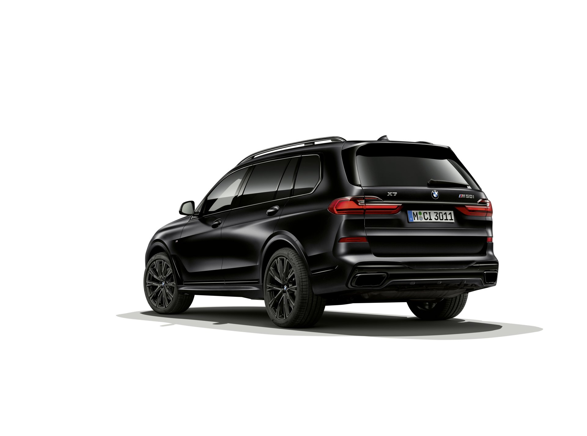 Download SUV Vehicle BMW X7 4k Ultra HD Wallpaper