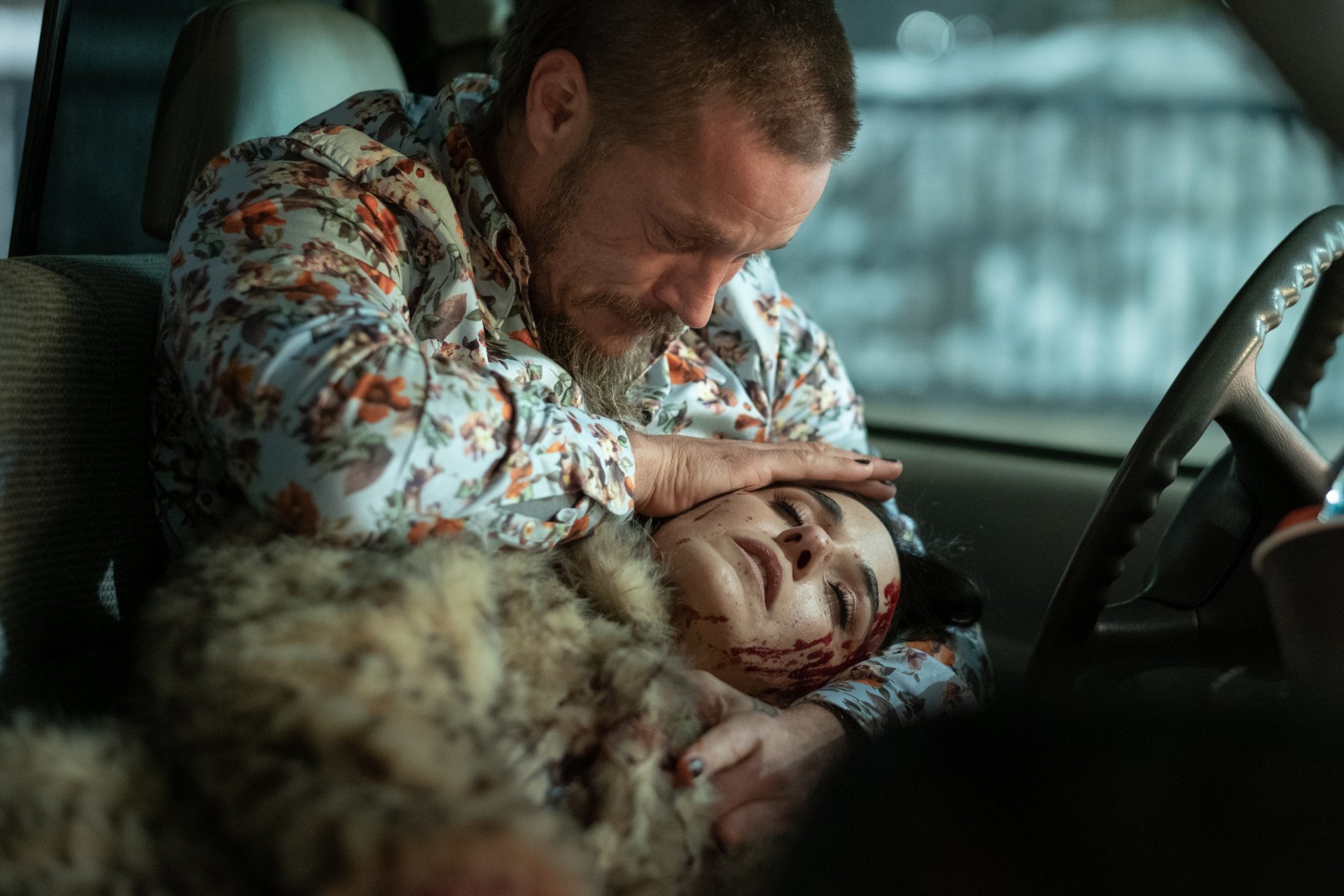 Download Movie Die In A Gunfight HD Wallpaper