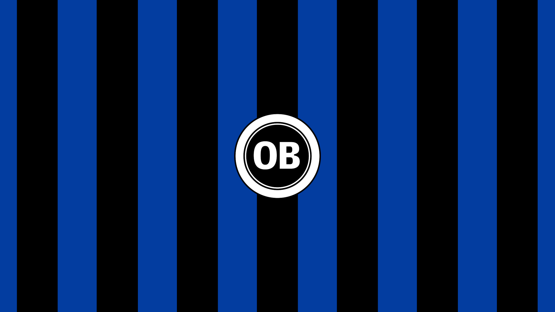 Sports Odense Boldklub HD Wallpaper