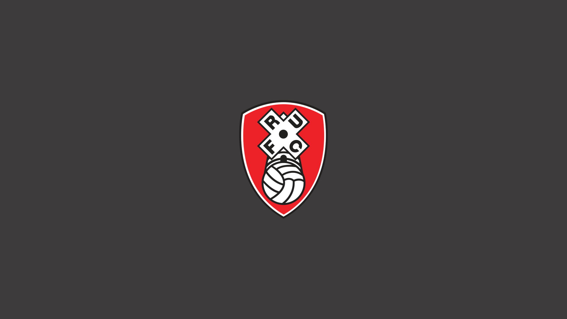 Download Emblem Logo Soccer Rotherham United F.C. Sports HD Wallpaper