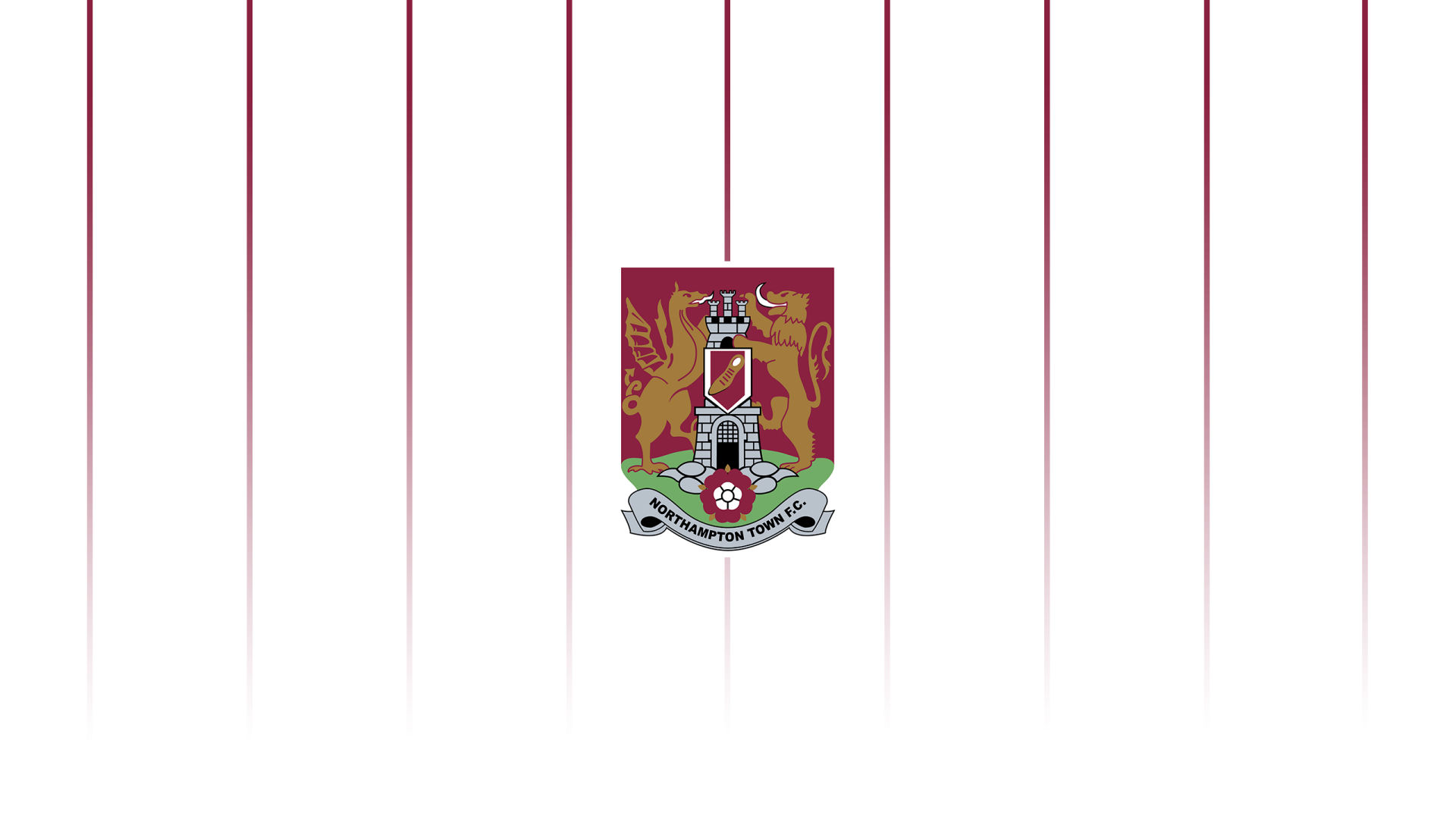 Download Emblem Logo Soccer Northampton Town F.C. Sports HD Wallpaper