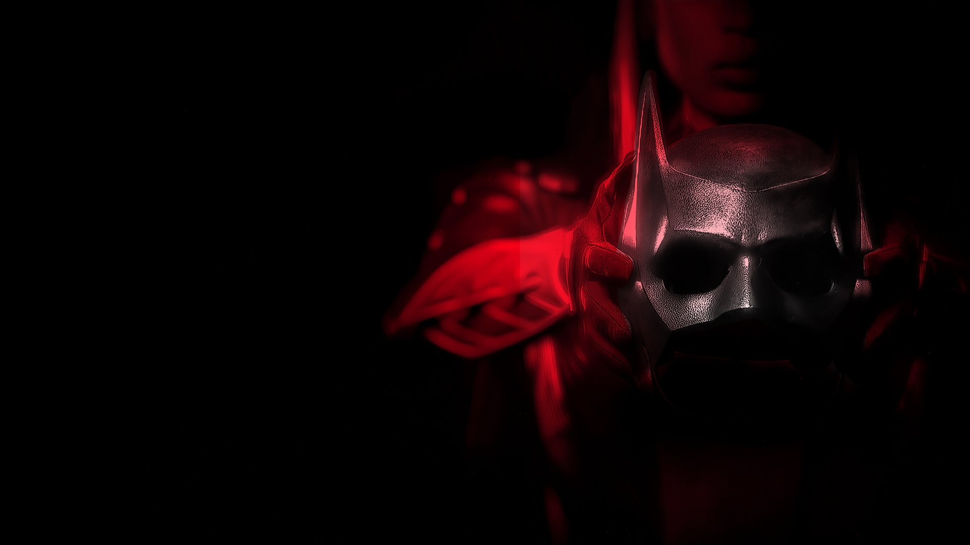 Download TV Show Batwoman 4k Ultra HD Wallpaper