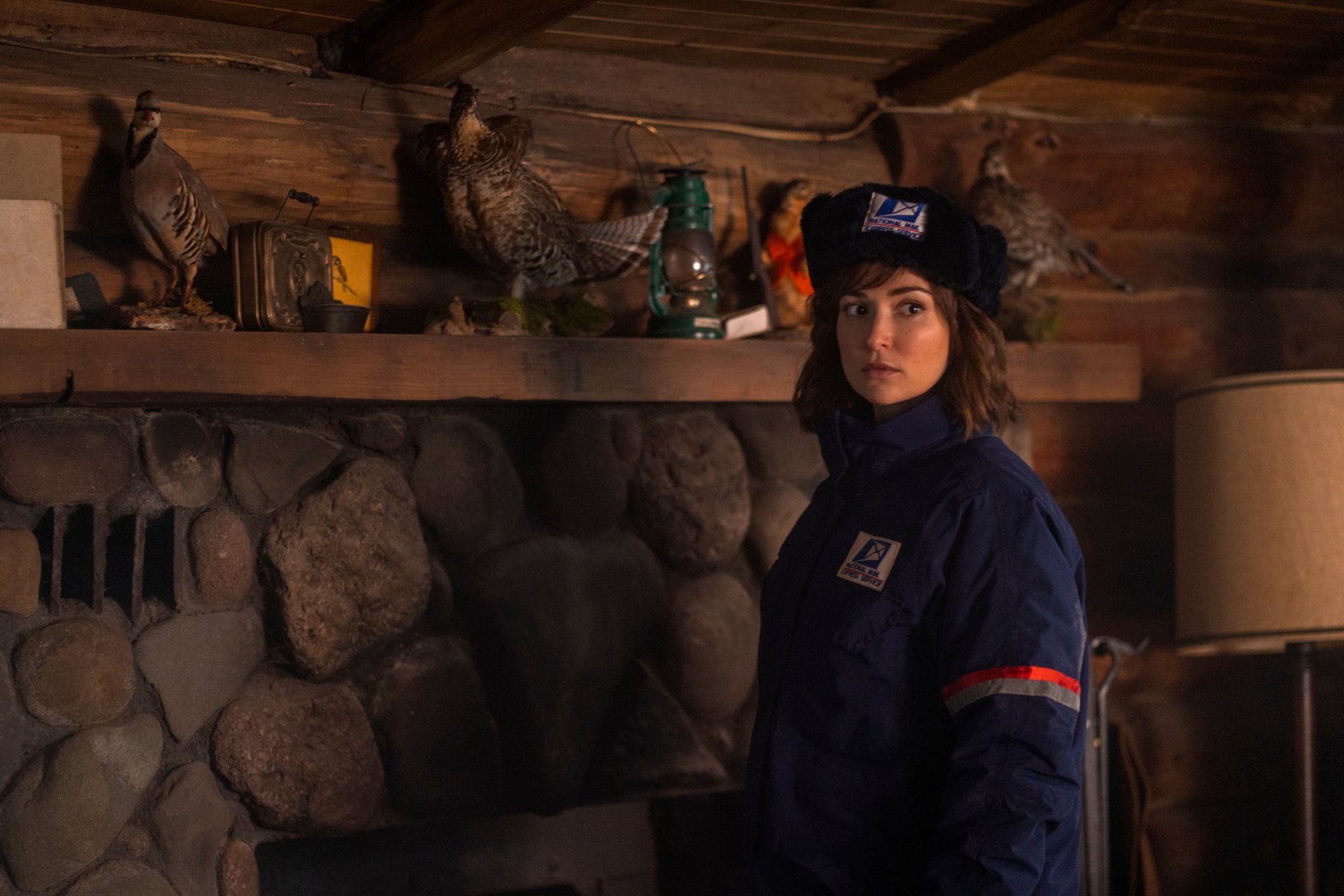 Download Movie Werewolves Within HD Wallpaper