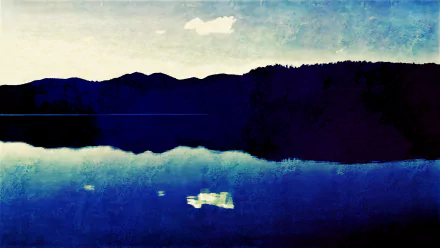  Artistic Lake Wivenhoe, Wivenhoe Pocket Queensland, Australia