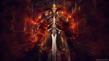  Devil May Cry 4 Sparda