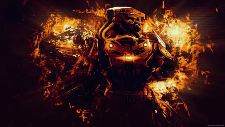 video game Killzone: Shadow Fall HD Desktop Wallpaper | Background Image
