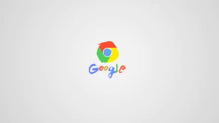 logo technology Google Chrome HD Desktop Wallpaper | Background Image