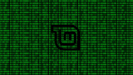  Linux Mint but Green 2.