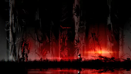 video game Vesper HD Desktop Wallpaper | Background Image