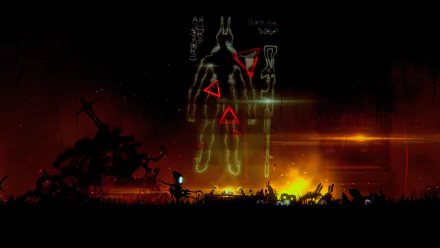 video game Vesper HD Desktop Wallpaper | Background Image