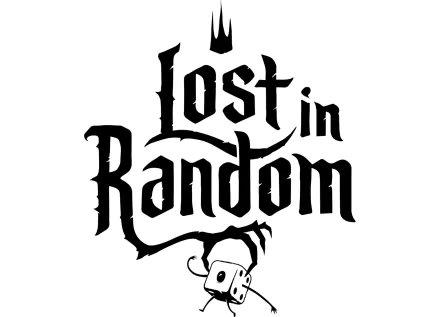 video game Lost in Random HD Desktop Wallpaper | Background Image