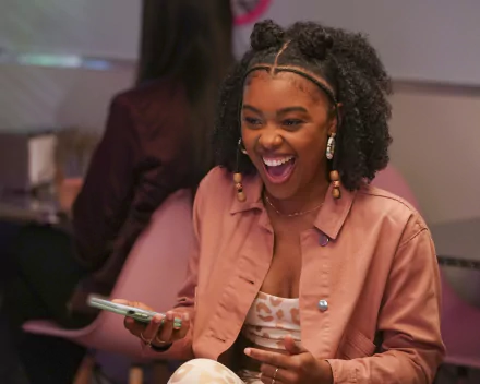 TV Show Big Shot HD Desktop Wallpaper | Background Image