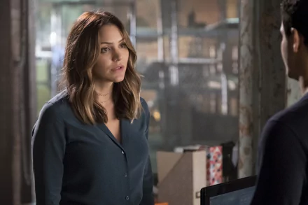 TV Show Scorpion (TV Show) HD Desktop Wallpaper | Background Image