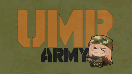 Umaru Doma Anime Himouto! Umaru-chan HD Desktop Wallpaper | Background Image