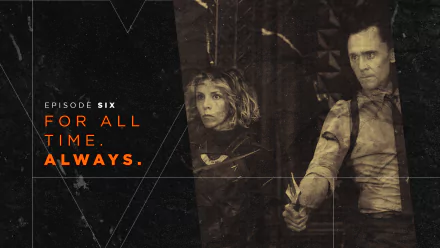 Sylvie Laufeydottir Loki (Marvel Comics) TV Show Loki HD Desktop Wallpaper | Background Image