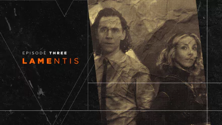 Sylvie Laufeydottir Loki (Marvel Comics) TV Show Loki HD Desktop Wallpaper | Background Image