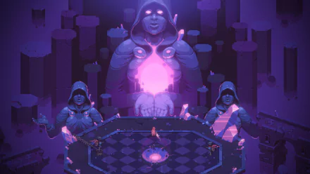 video game Eldest Souls HD Desktop Wallpaper | Background Image