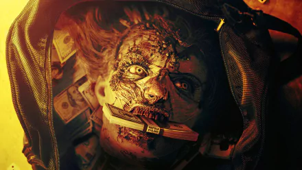 movie Army of the Dead (2021) HD Desktop Wallpaper | Background Image