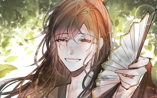 Anime Mo Dao Zu Shi Nie Huaisang HD Wallpaper | Background Image